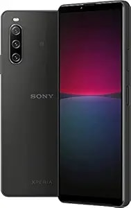 Sony Xperia 10 iv
